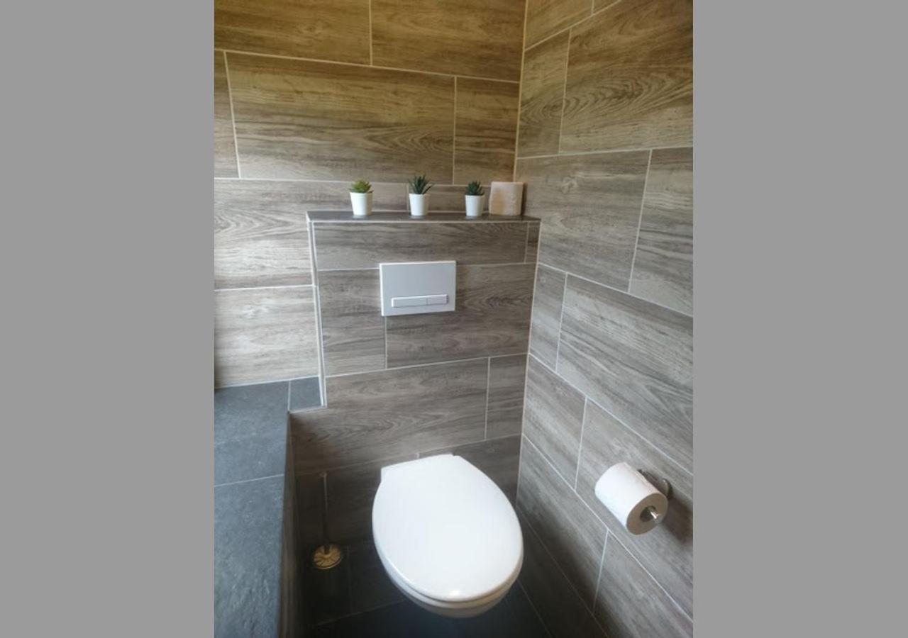 De Cyprian Bed & Breakfast Kaard Bagian luar foto