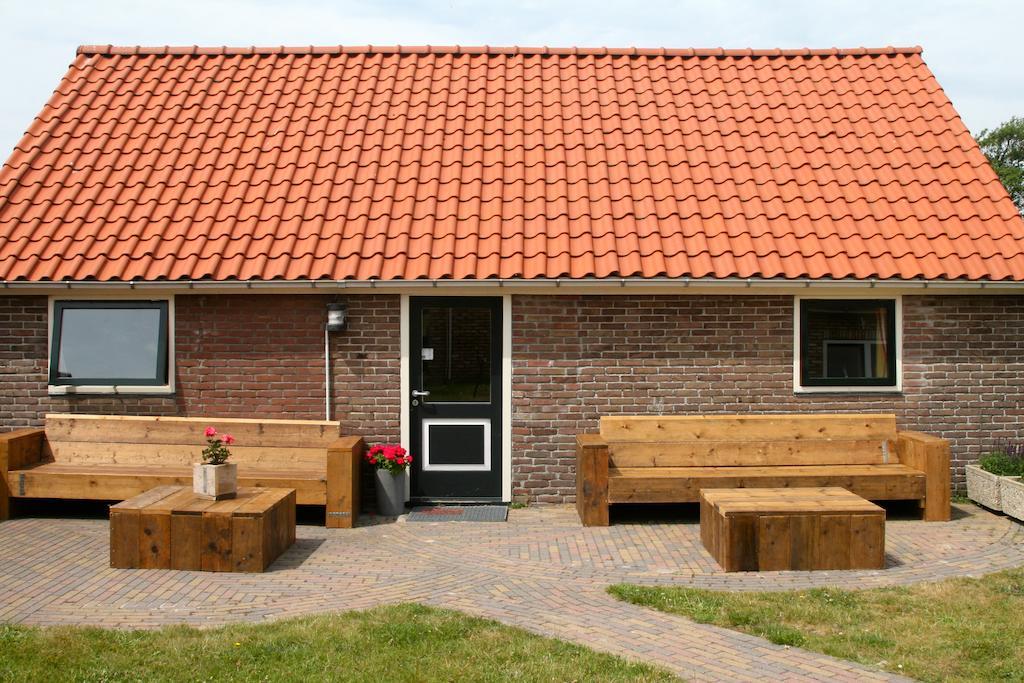 De Cyprian Bed & Breakfast Kaard Ruang foto
