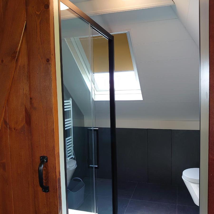De Cyprian Bed & Breakfast Kaard Bagian luar foto