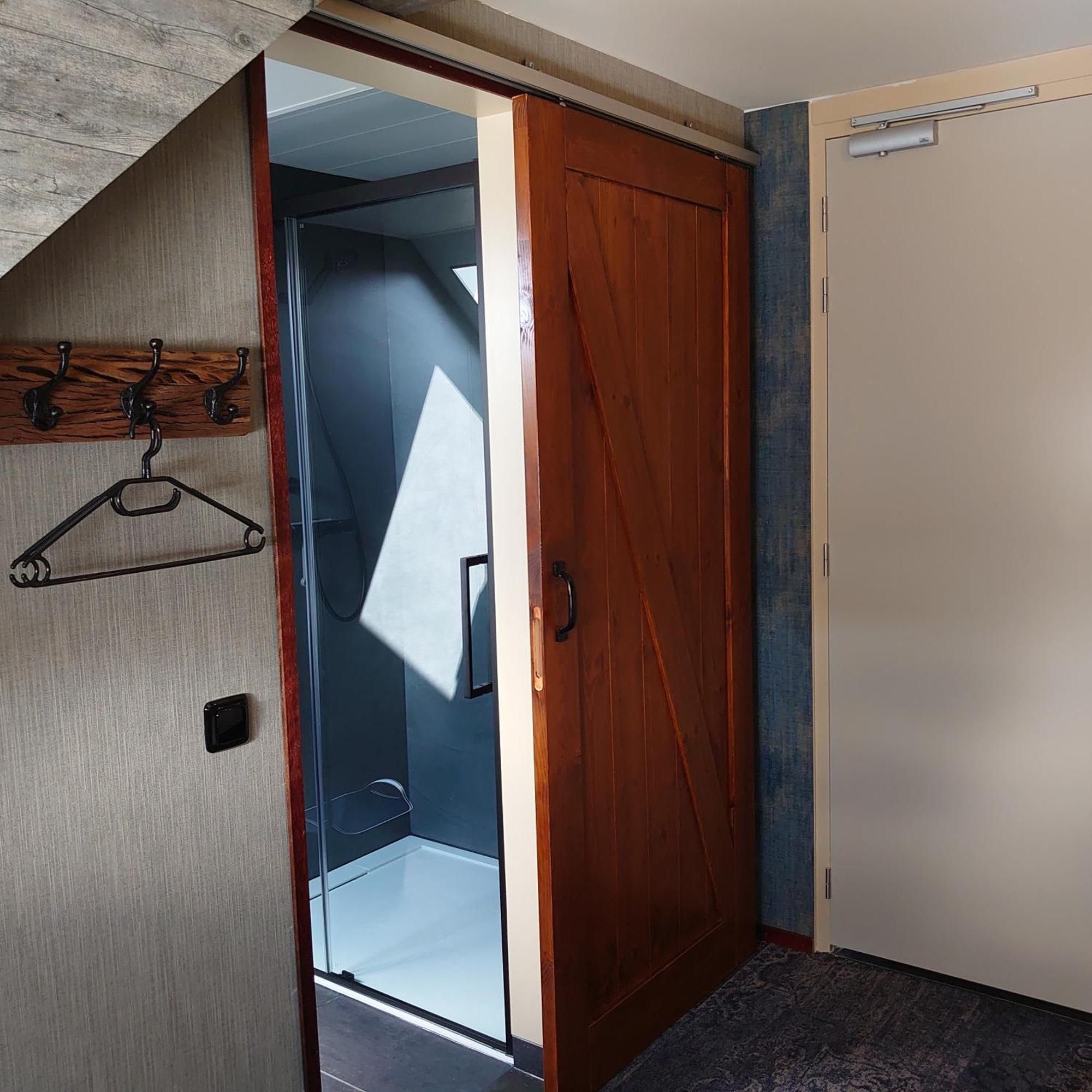 De Cyprian Bed & Breakfast Kaard Ruang foto